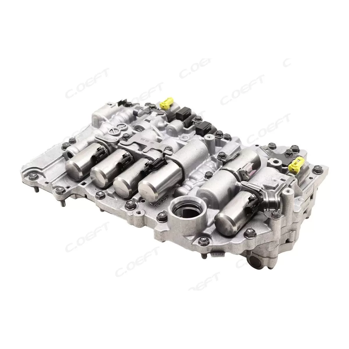For Audi Transmission valve body assembly 09P325039