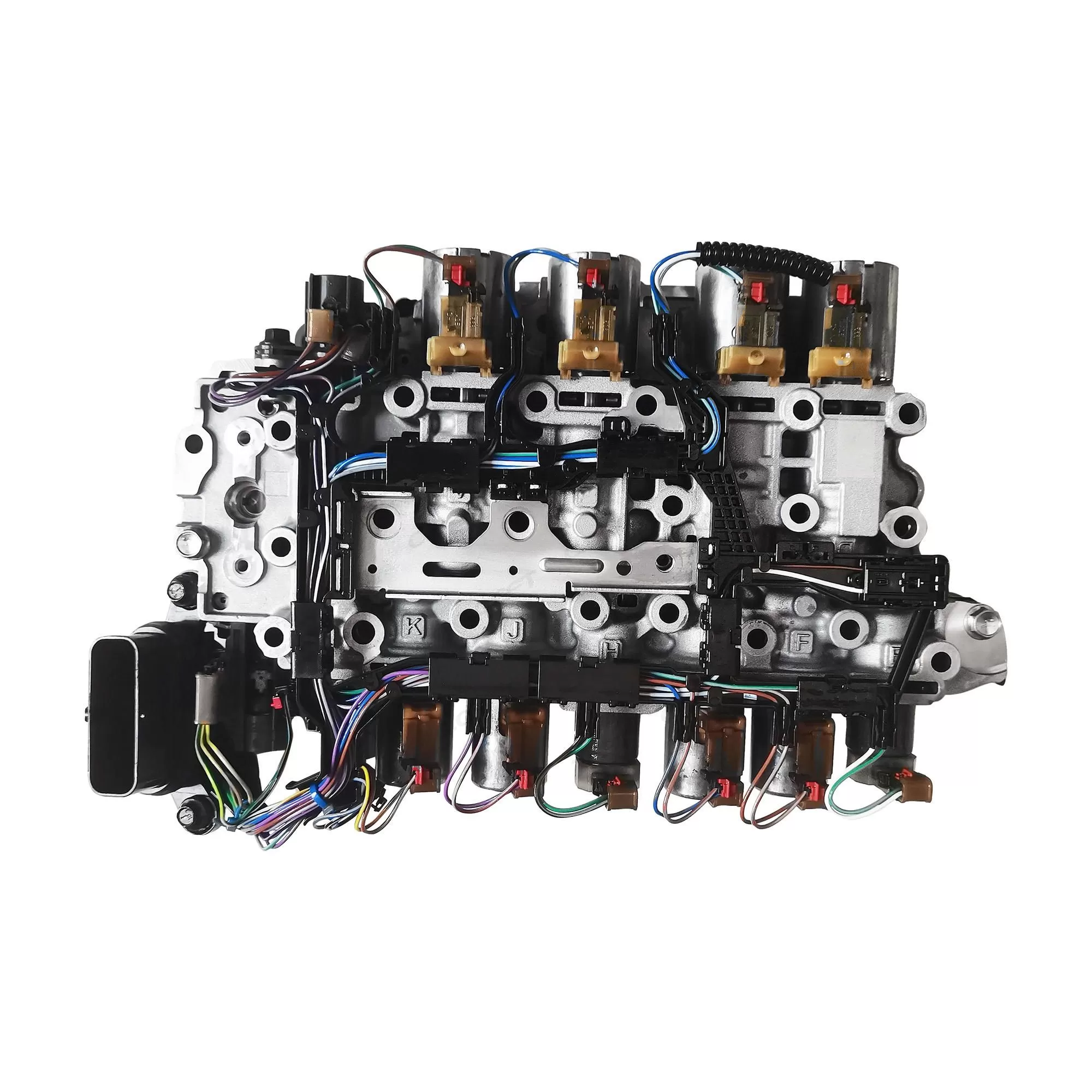 For Buick Transmission Valve Body Assembly 9T50