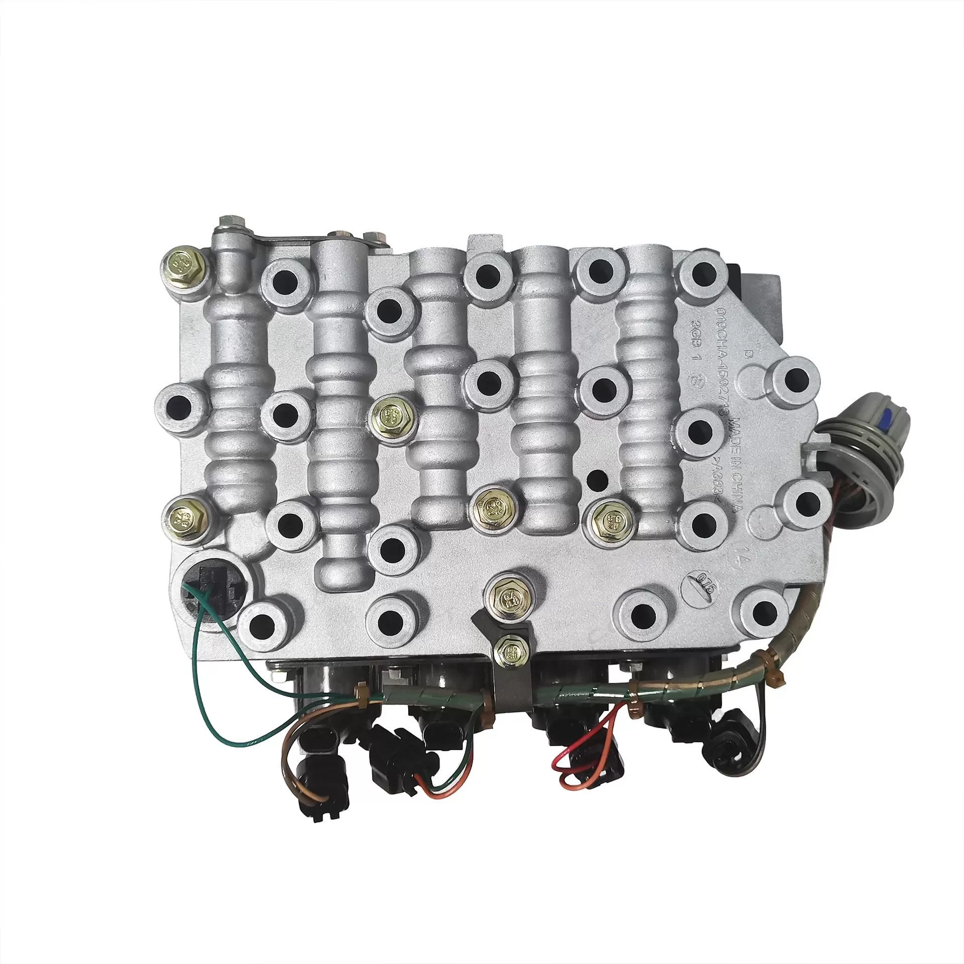 For Chery Transmission valve body assembly 019CHA 019CHA-1502700