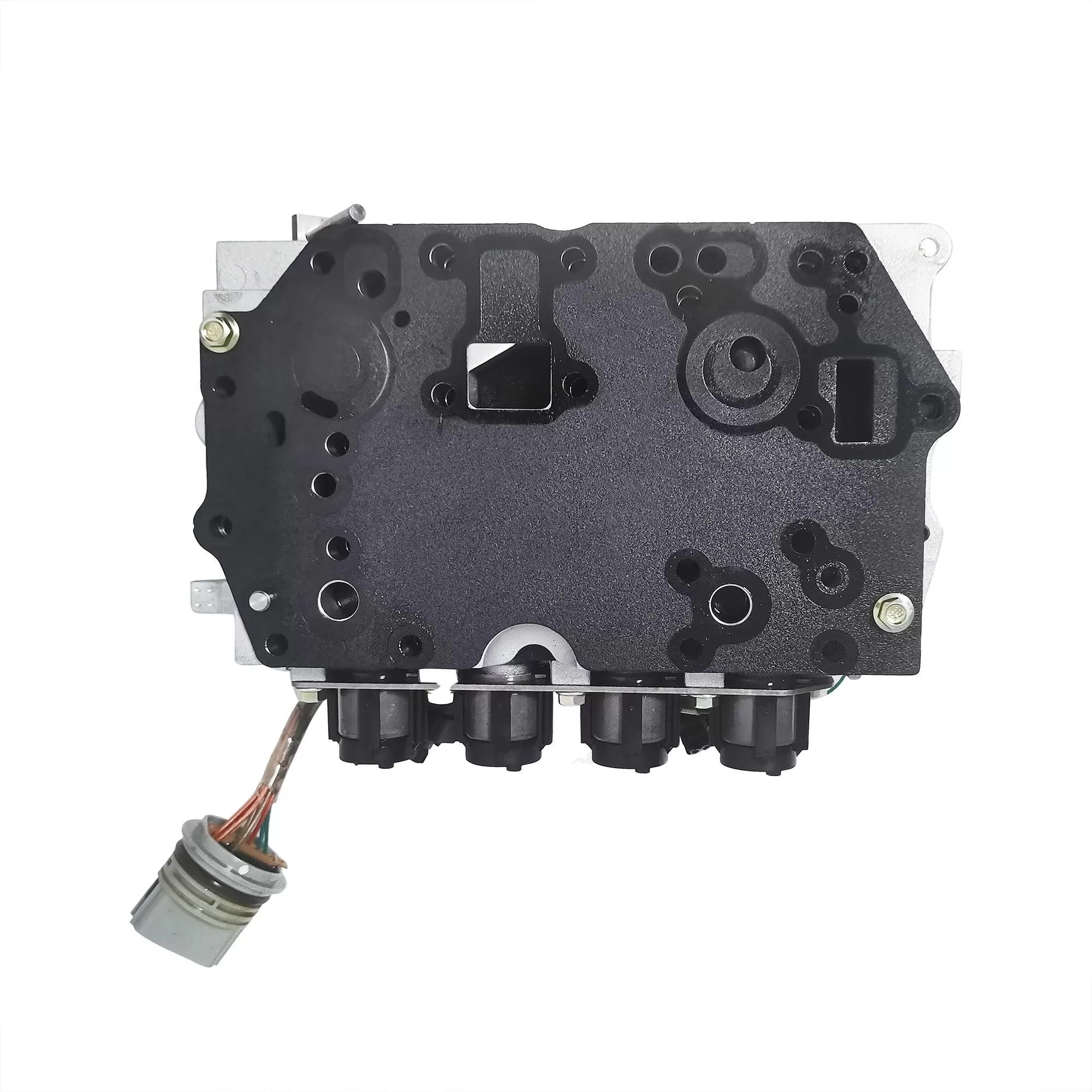 For Chery Transmission valve body assembly 019CHA 019CHA-1502700