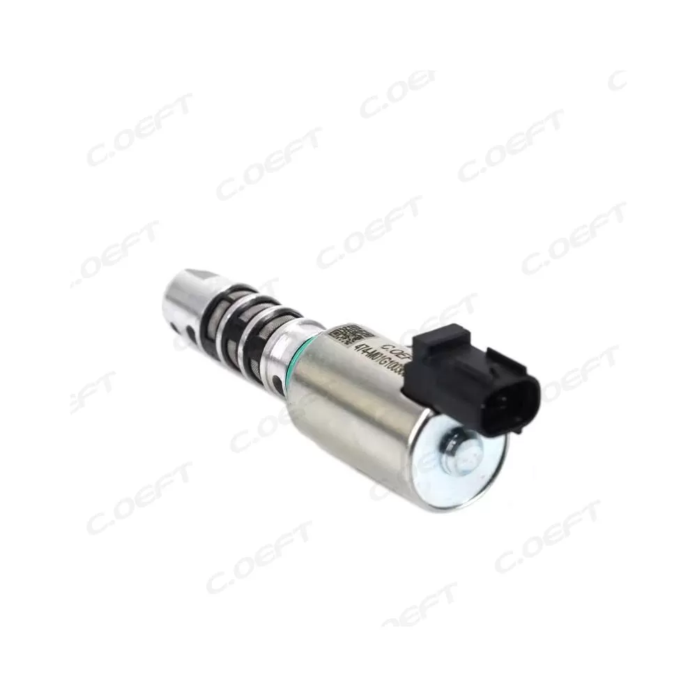For Haima 474 China Supplier VVT OCV Oil Control Valve Timing Solenoid M01G1003036