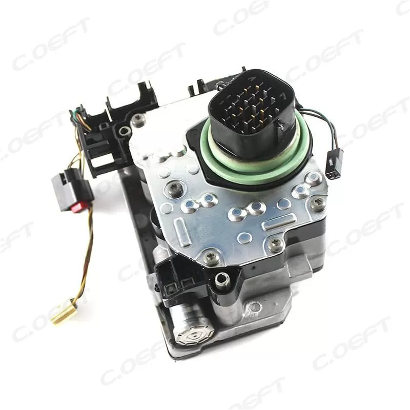 For Dodge Chrysler Transmission valve body assembly 62TE