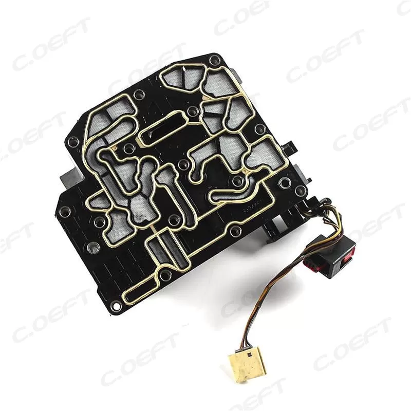 For Dodge Chrysler Transmission valve body assembly 62TE