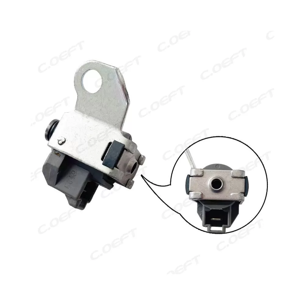 Reconstruir el solenoide de transmisión automática de piezas de automóvil 85420-60030 para Toyota A343F