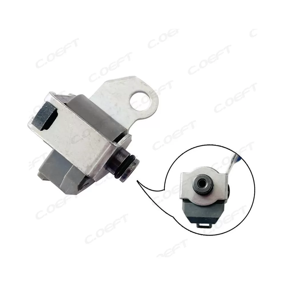 Reconstruir el solenoide de transmisión automática de piezas de automóvil 85420-60030 para Toyota A343F