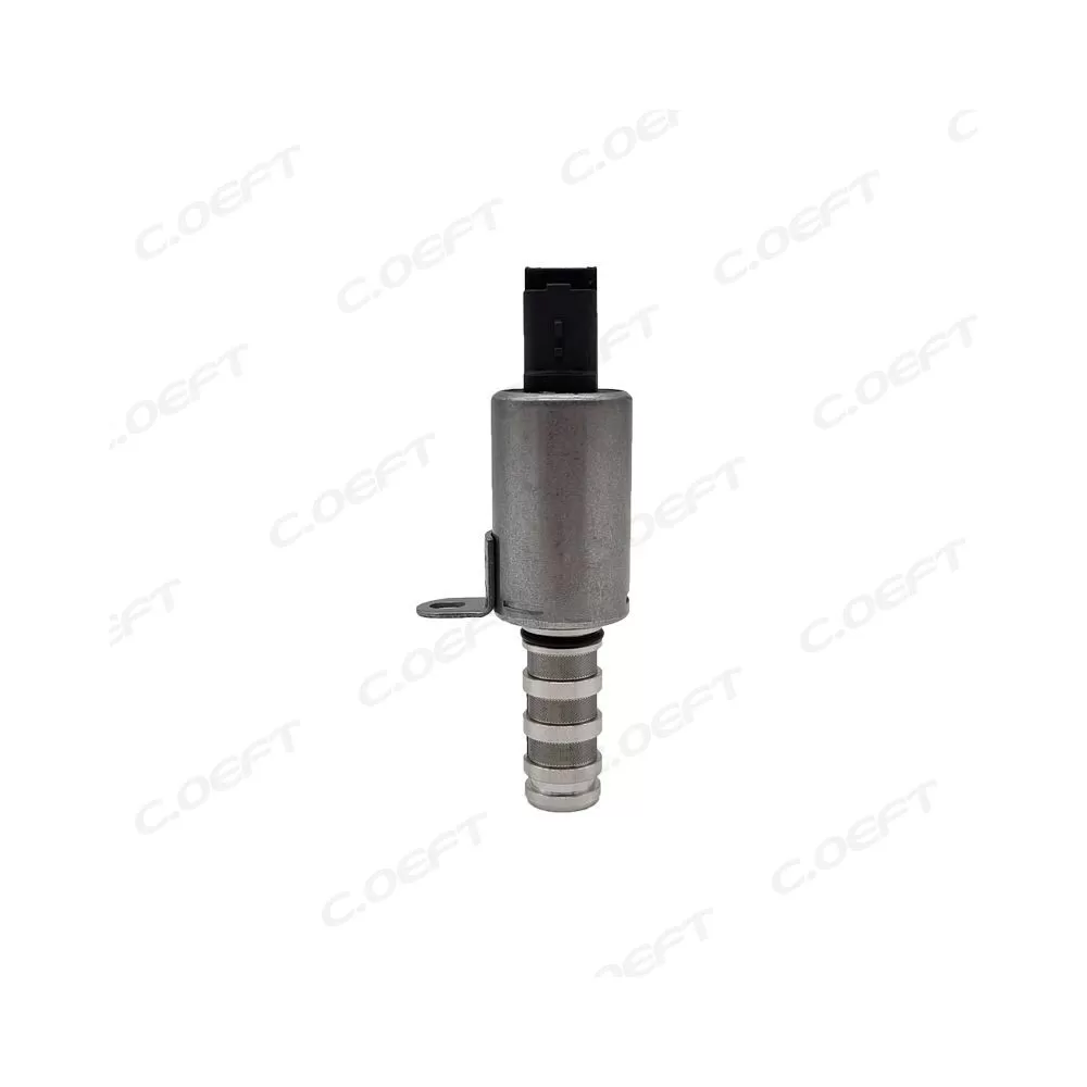 Para Peugeot 1,2 T fábrica nueva venta al por mayor válvula solenoide motor V758776080 Control de aceite de sincronización actuador de posición del árbol de levas