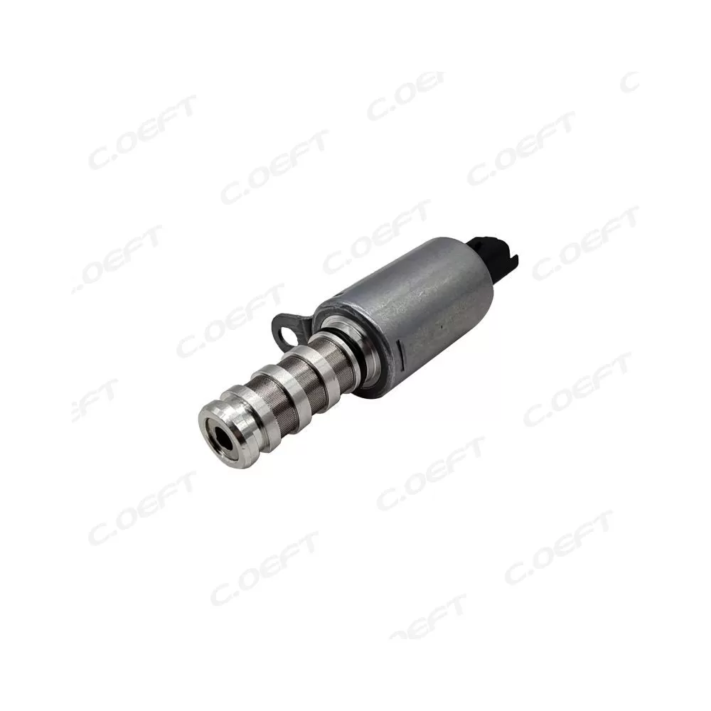 Para Peugeot 1,2 T fábrica nueva venta al por mayor válvula solenoide motor V758776080 Control de aceite de sincronización actuador de posición del árbol de levas