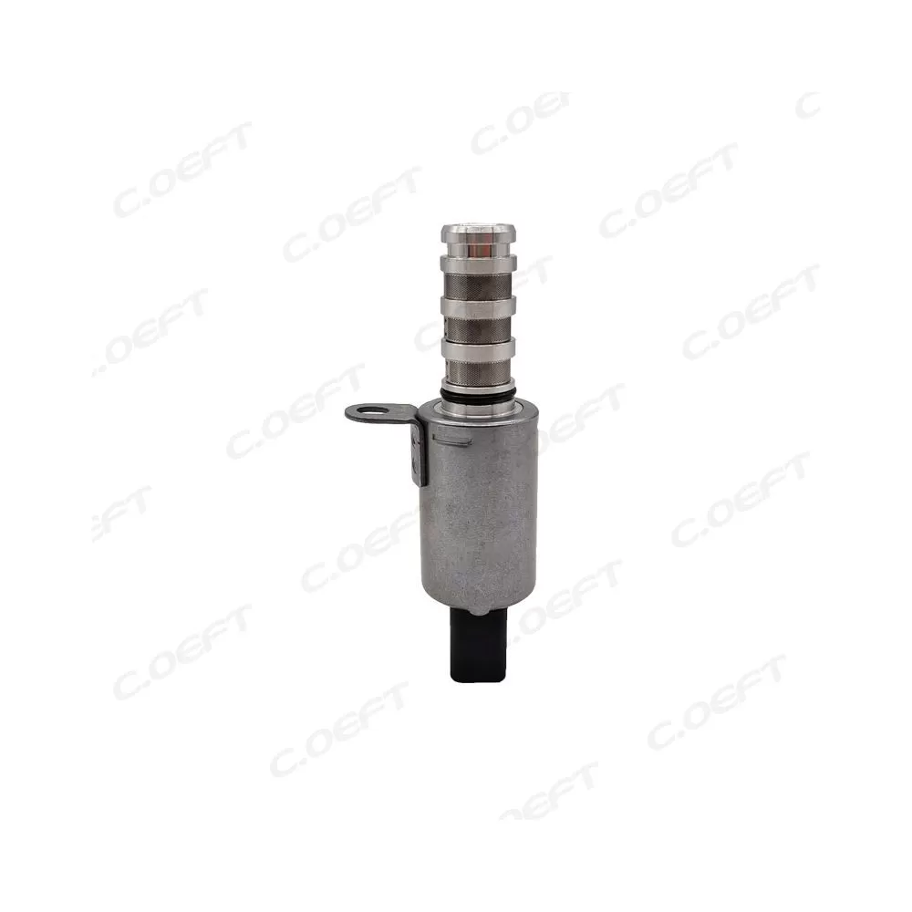 Para Peugeot 1,2 T fábrica nueva venta al por mayor válvula solenoide motor V758776080 Control de aceite de sincronización actuador de posición del árbol de levas
