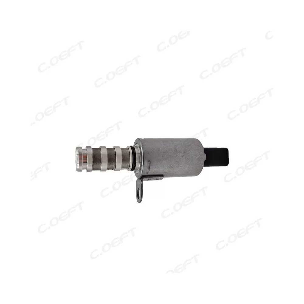 Para Peugeot 1,2 T fábrica nueva venta al por mayor válvula solenoide motor V758776080 Control de aceite de sincronización actuador de posición del árbol de levas