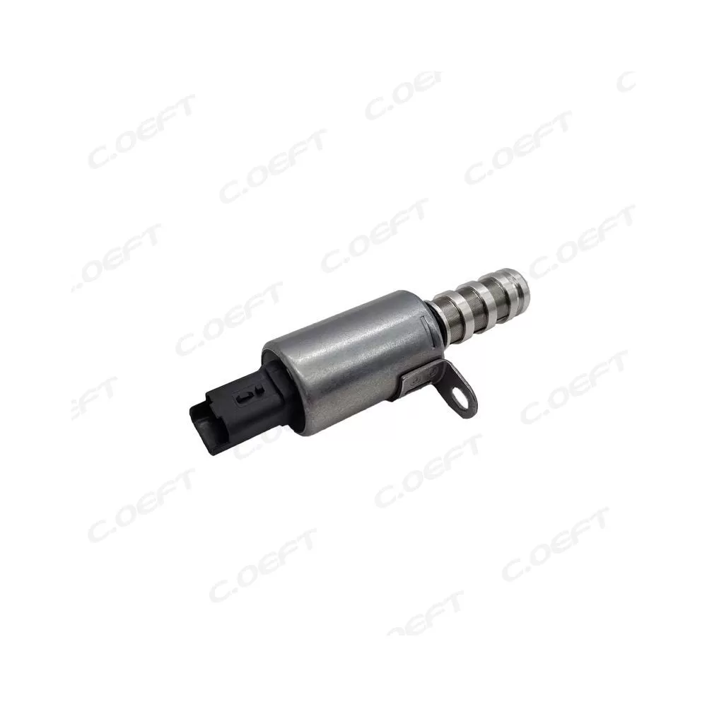 Para Peugeot 1,2 T fábrica nueva venta al por mayor válvula solenoide motor V758776080 Control de aceite de sincronización actuador de posición del árbol de levas
