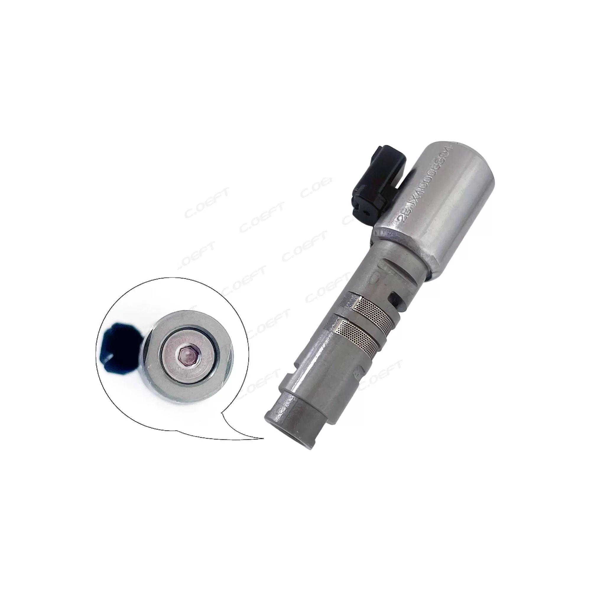 For Toyota Factory Wholesale Oil Control Variable Valve 2AJX4B007945