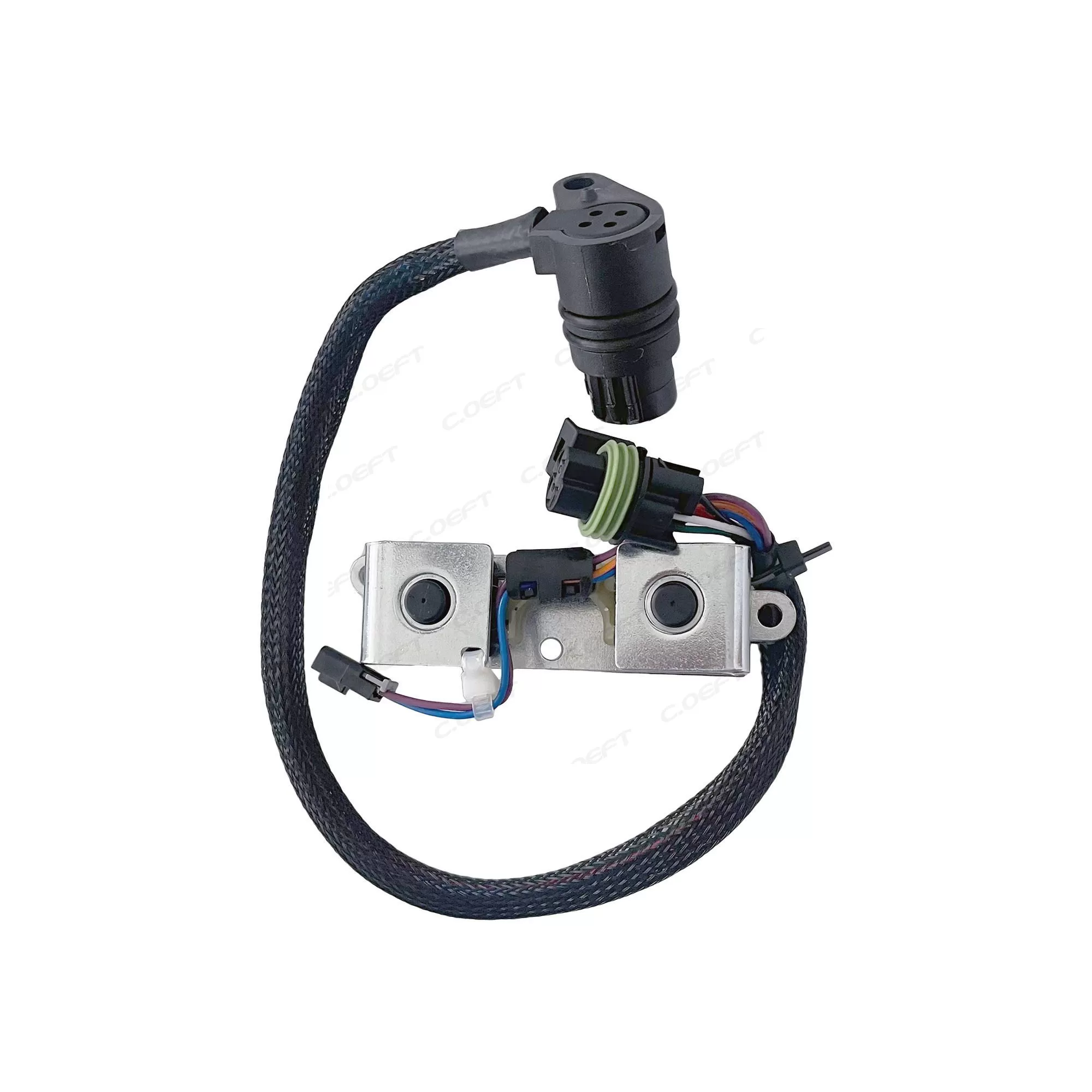 New Auto Parts Transmission Harness Solenoid Valve 52118652 152-0266 for Dodge 42RE Gear Boxes