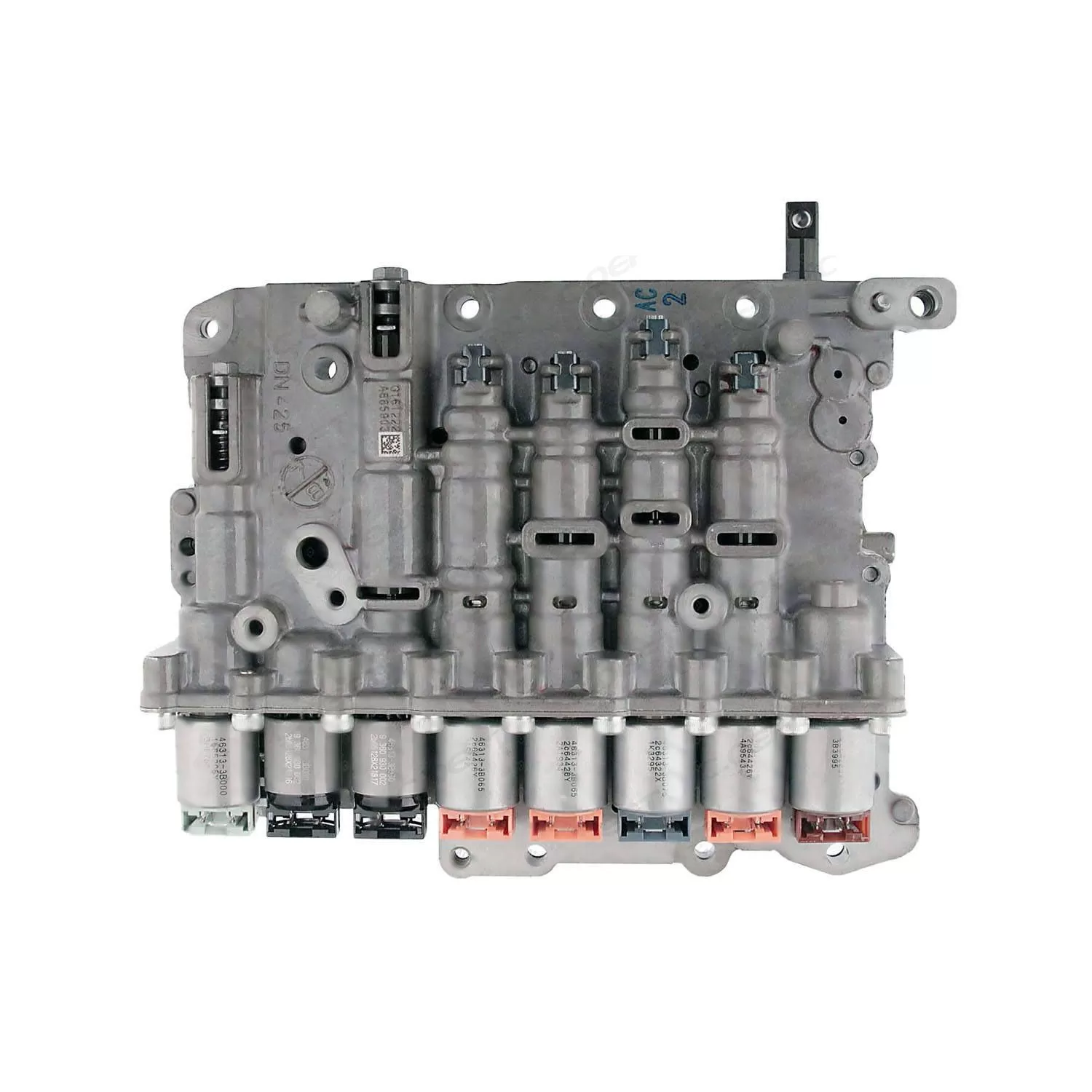 For Hyundai Kia Transmission valve body assembly A6GF (2nd Gen)