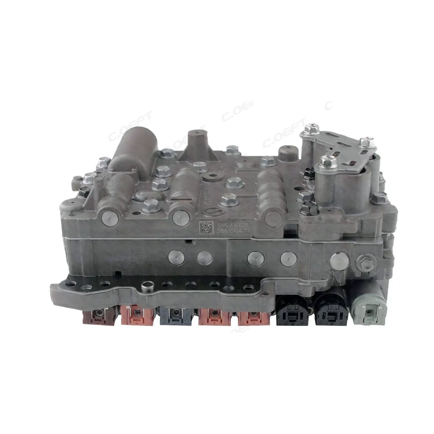 For Hyundai Kia Transmission valve body assembly A6GF (2nd Gen)