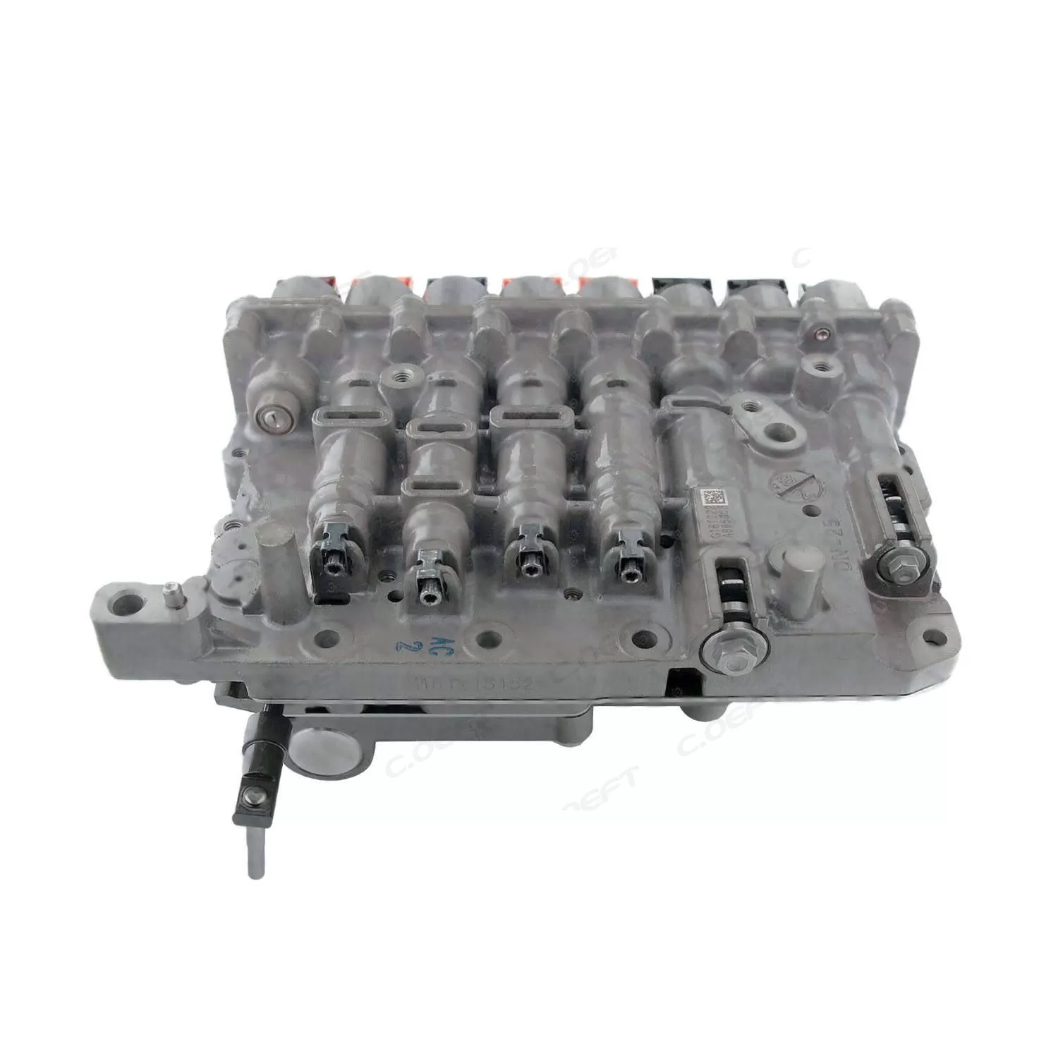 For Hyundai Kia Transmission valve body assembly A6GF (2nd Gen)