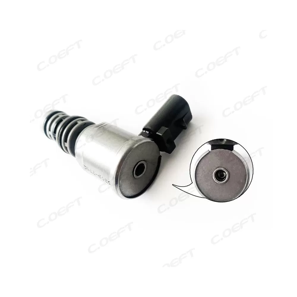 Válvula solenoide de transmisión de alta calidad de refabricación 96042599 para modelos/productos fabricados en Estados Unidos