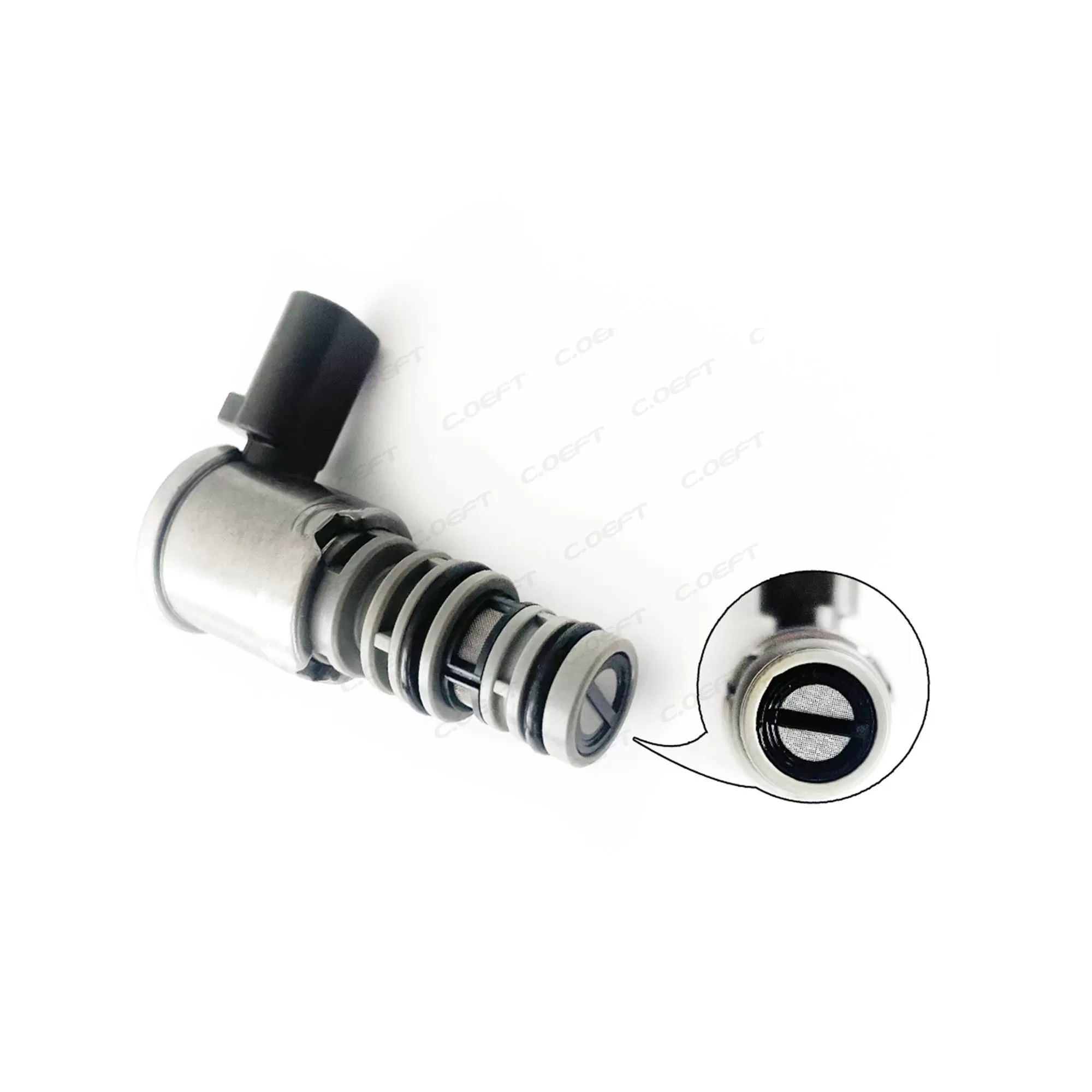 Válvula solenoide de transmisión de alta calidad de refabricación 96042599 para modelos/productos fabricados en Estados Unidos