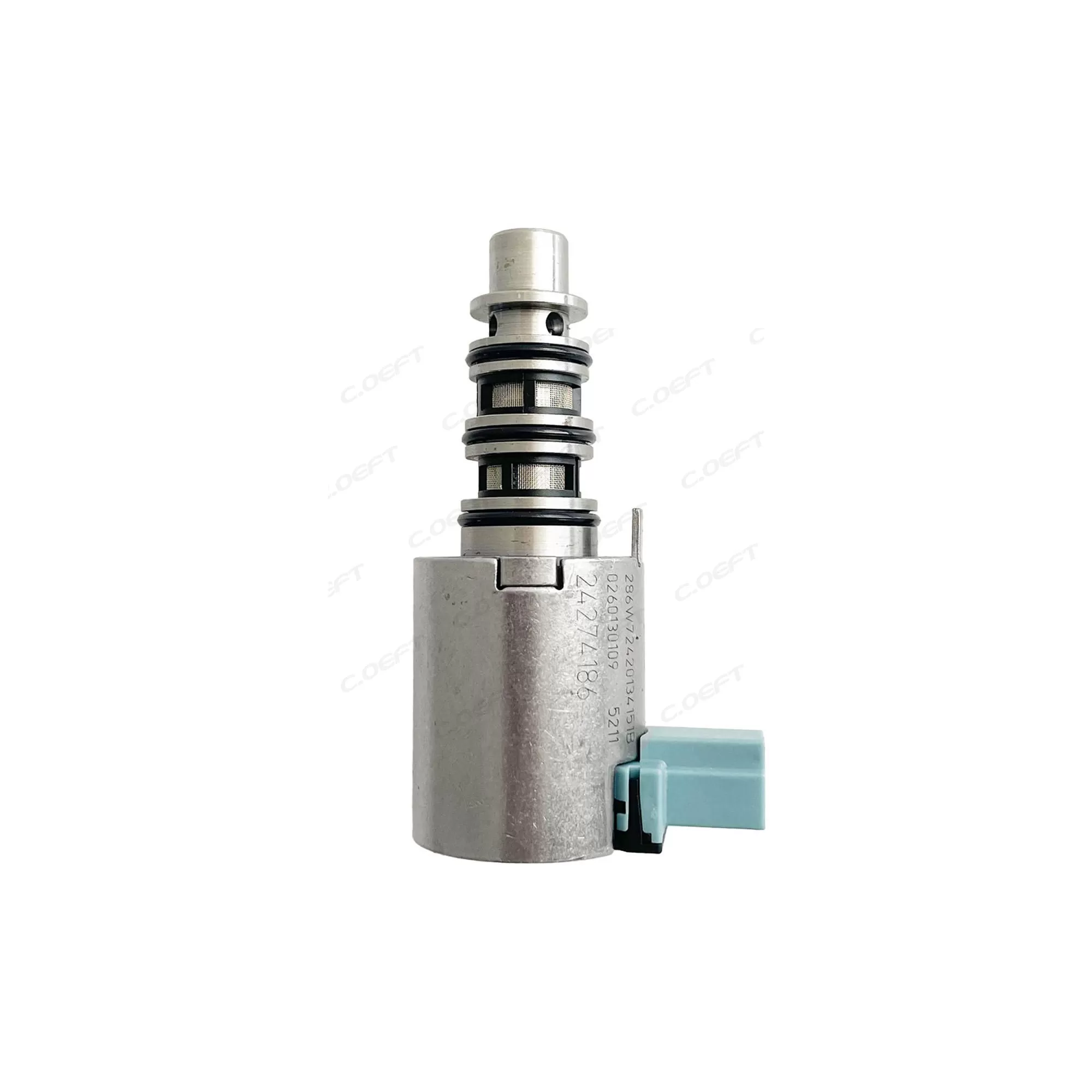 High Quality Refabricated Transmission Solenoid Valve 0260130109 for Roewe Gear Boxes