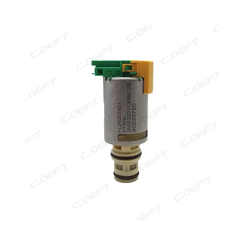 For BYD Transmission Solenoid Valve J84B32011306612B