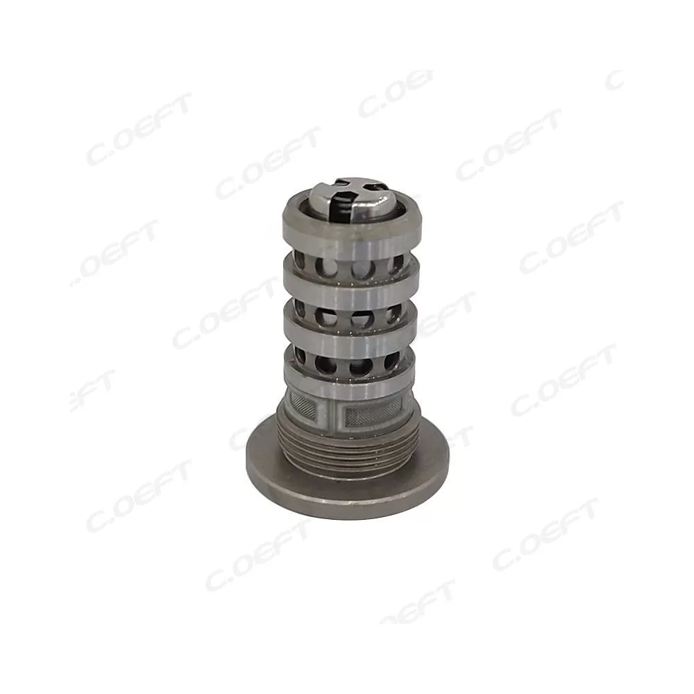 For Volkswagen  Solenoid Valve Centar Valve 06K109257A