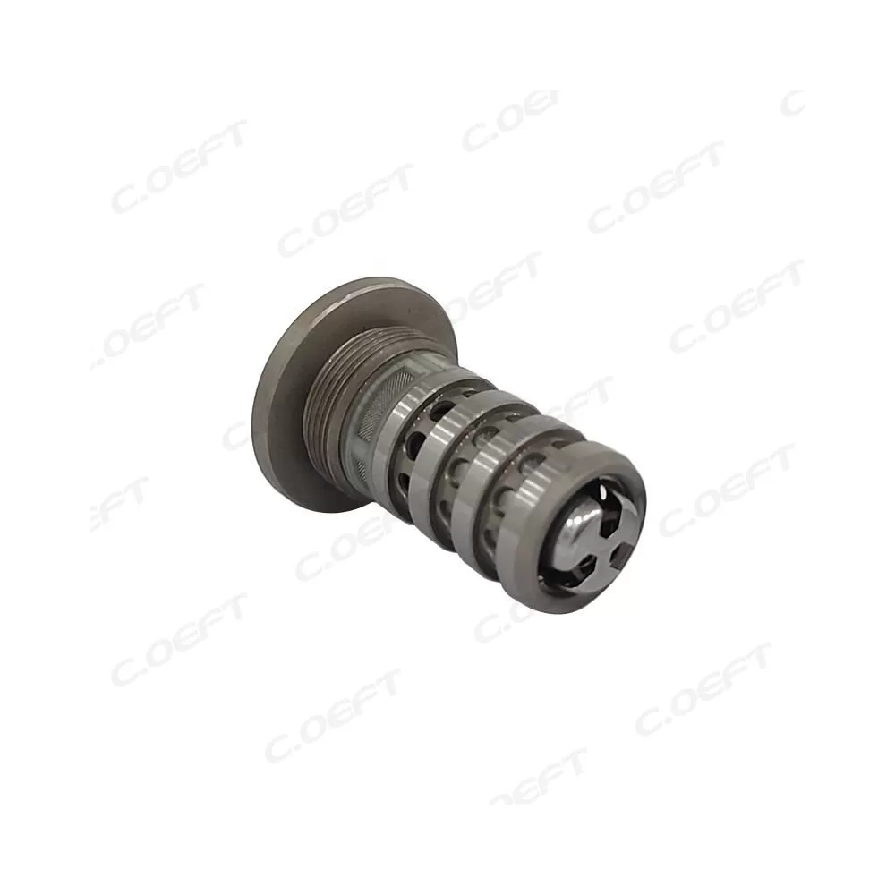 For Volkswagen  Solenoid Valve Centar Valve 06K109257A