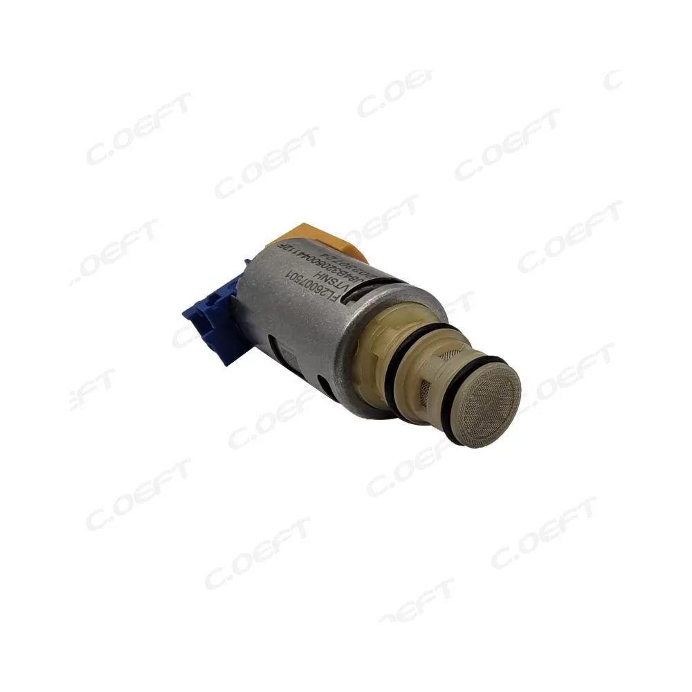 For BYD Transmission Control Solenoid Valve J84B32050044112F