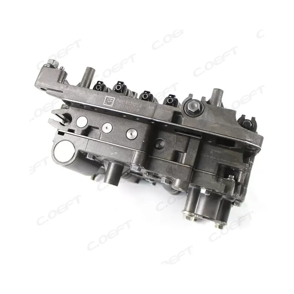 For hyundai Kia Transmission valve body assembly A6LF2