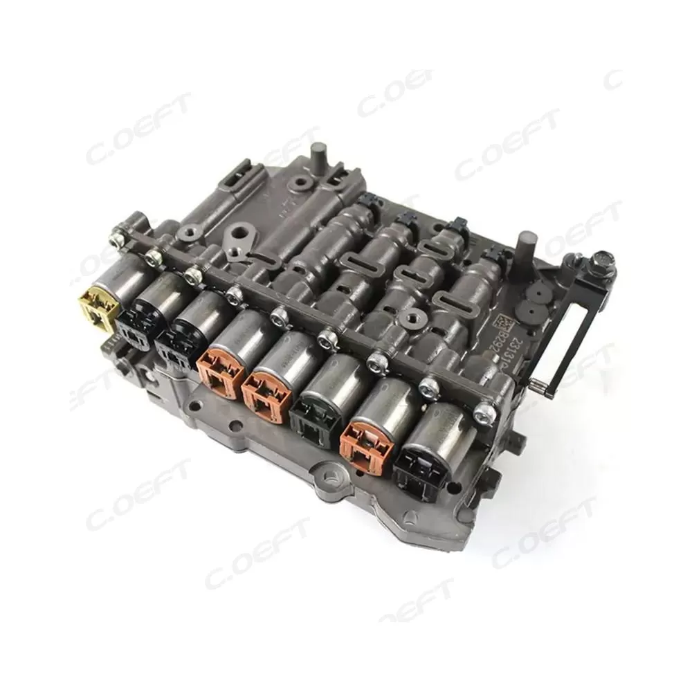 For hyundai Kia Transmission valve body assembly A6LF2