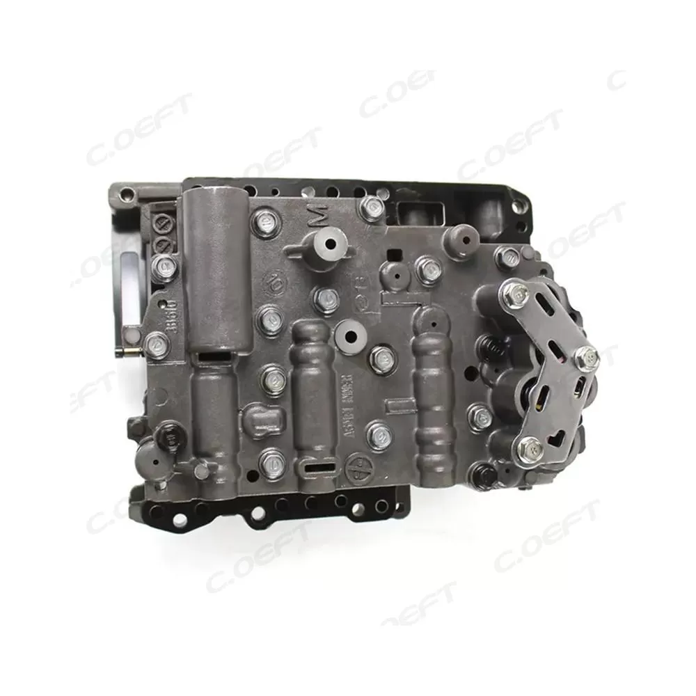For hyundai Kia Transmission valve body assembly A6LF2
