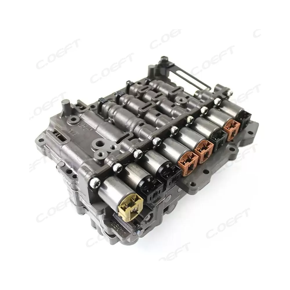 For hyundai Kia Transmission valve body assembly A6LF2