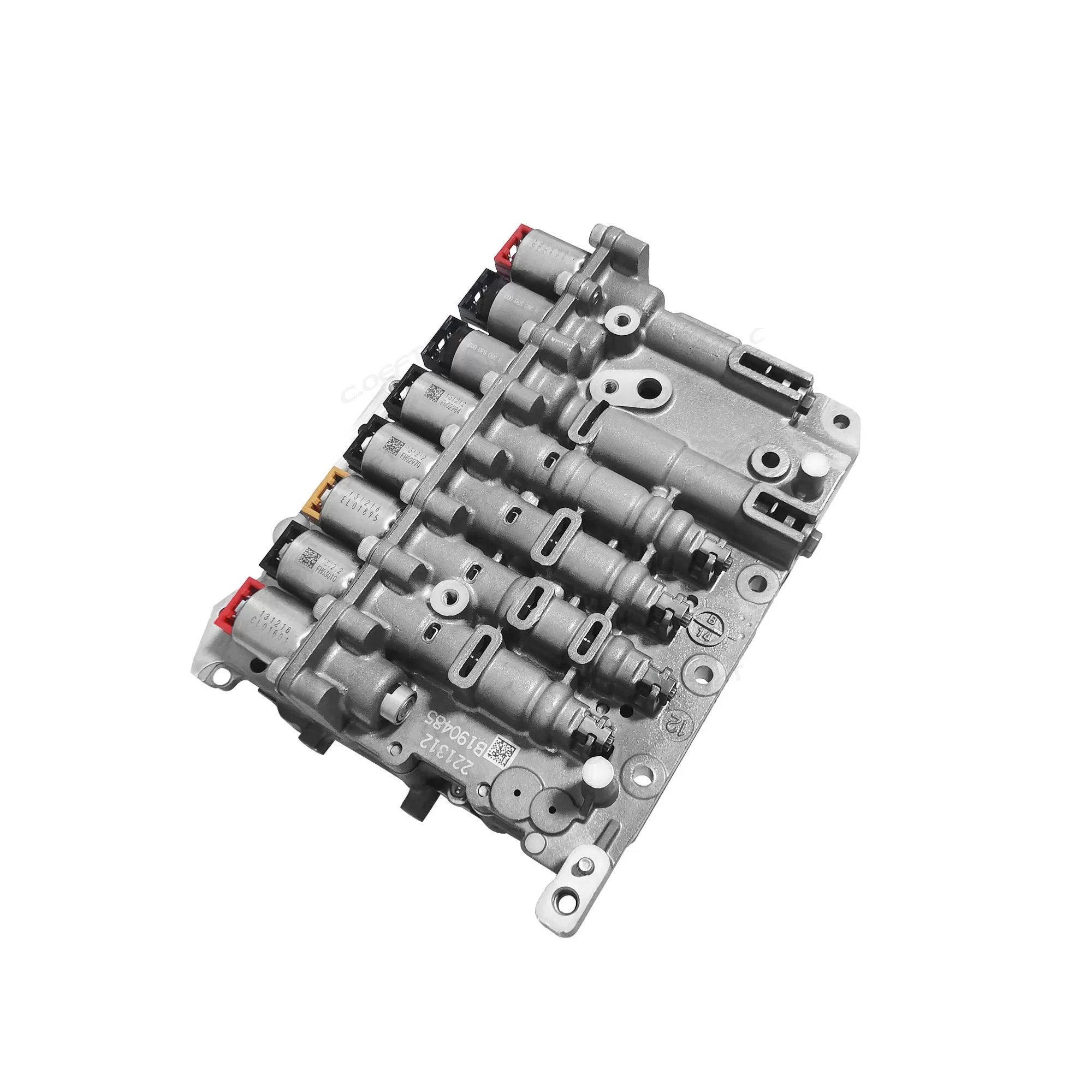 For Hyundai Kia Transmission Valve Body Assembly A6MF1