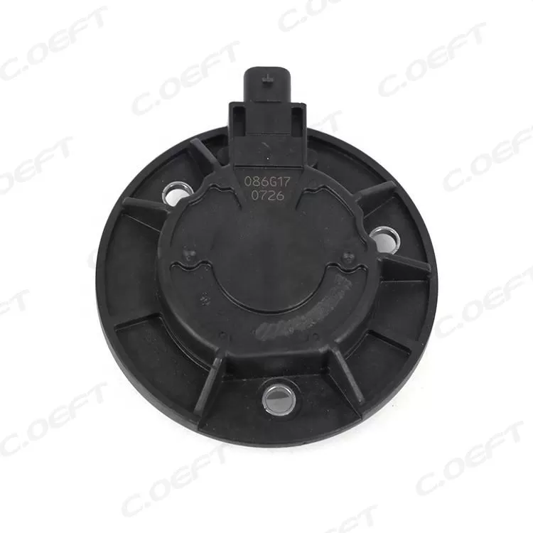 For Audi New Automatic Engine Timing Oil Control Valve Camshaft Position Actuator Solenoid Valve 06L109259A