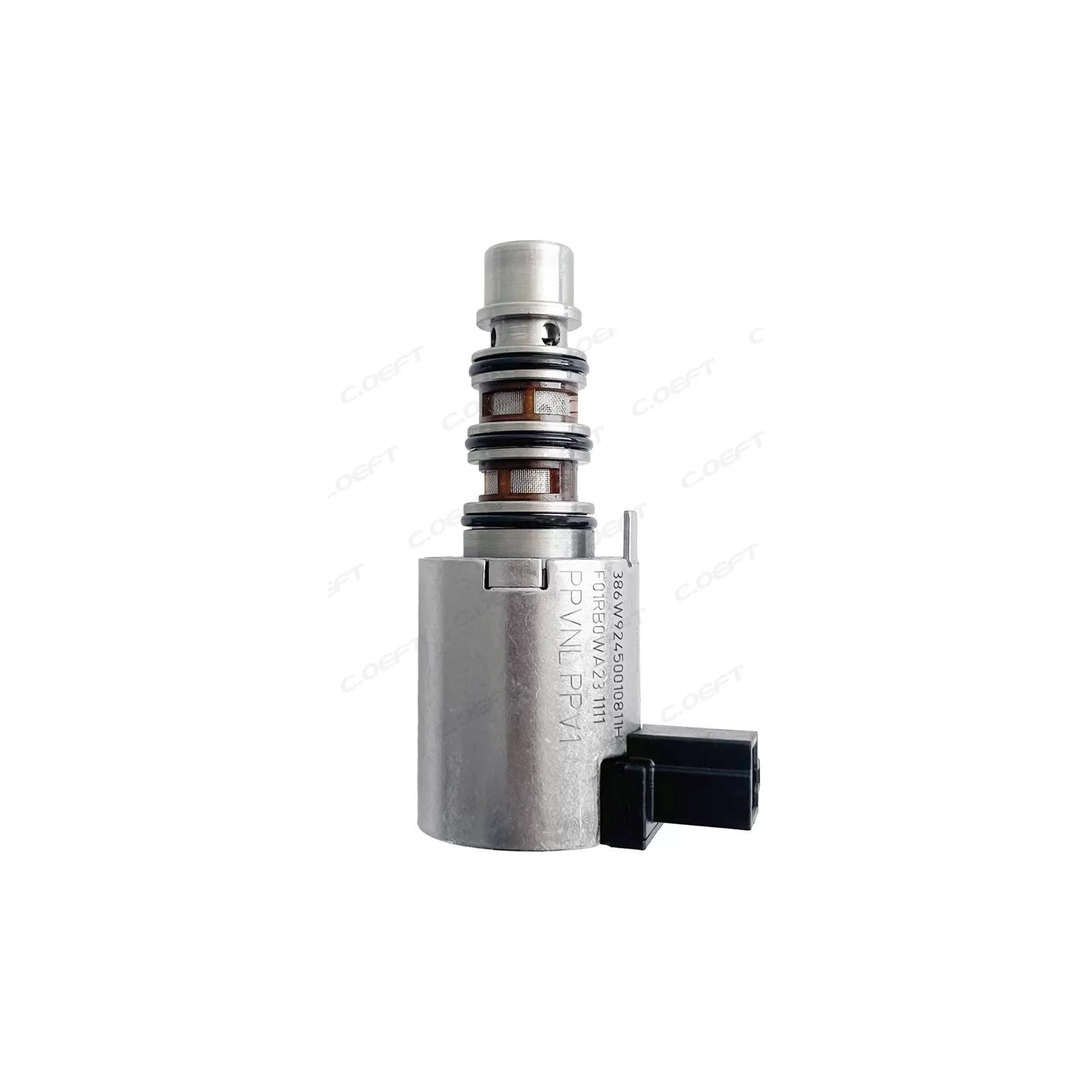 High Quality Refabricated Transmission Solenoid Valve F01RB0WA23 for Roewe DCT280 Gear Boxes