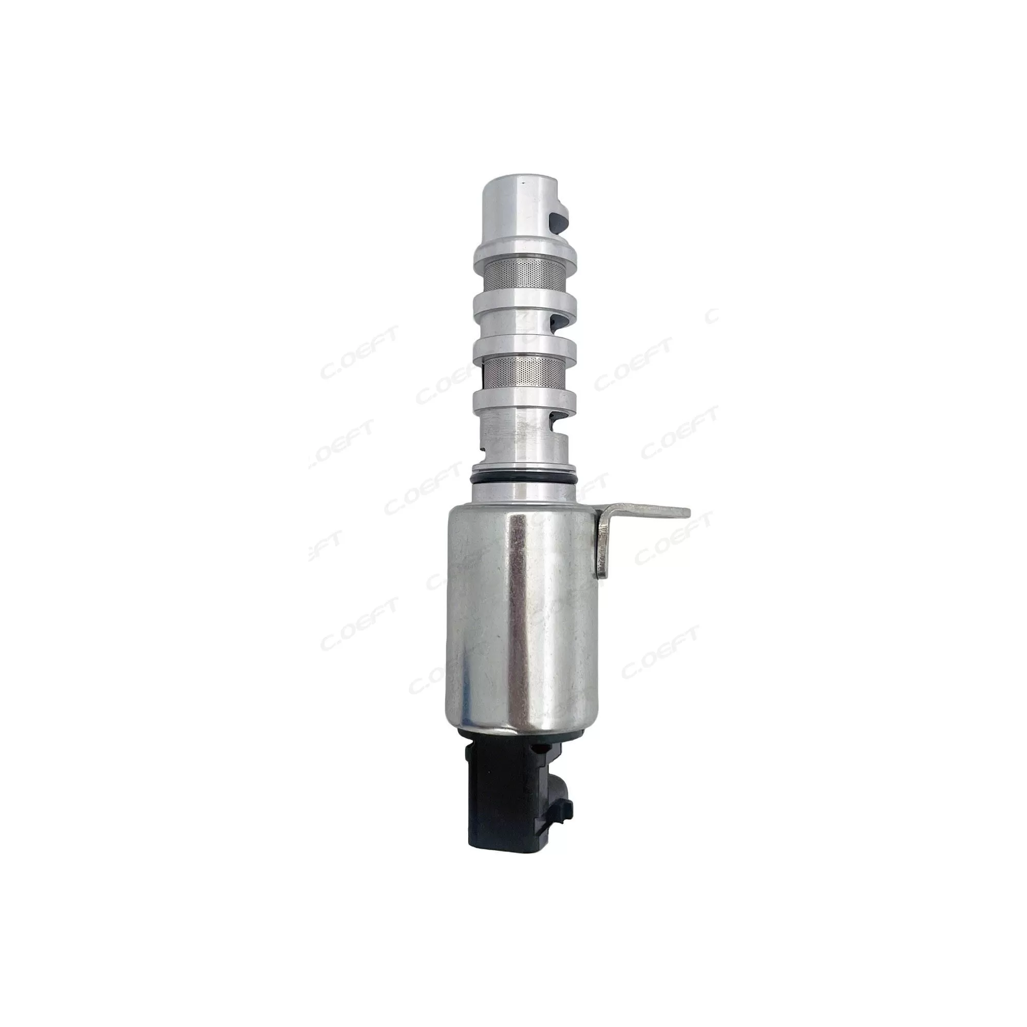 For Ford Vehicles New Factory Wholesale Variable Valve Timing Solenoid 7T4Z6M280C Engine Oil Control