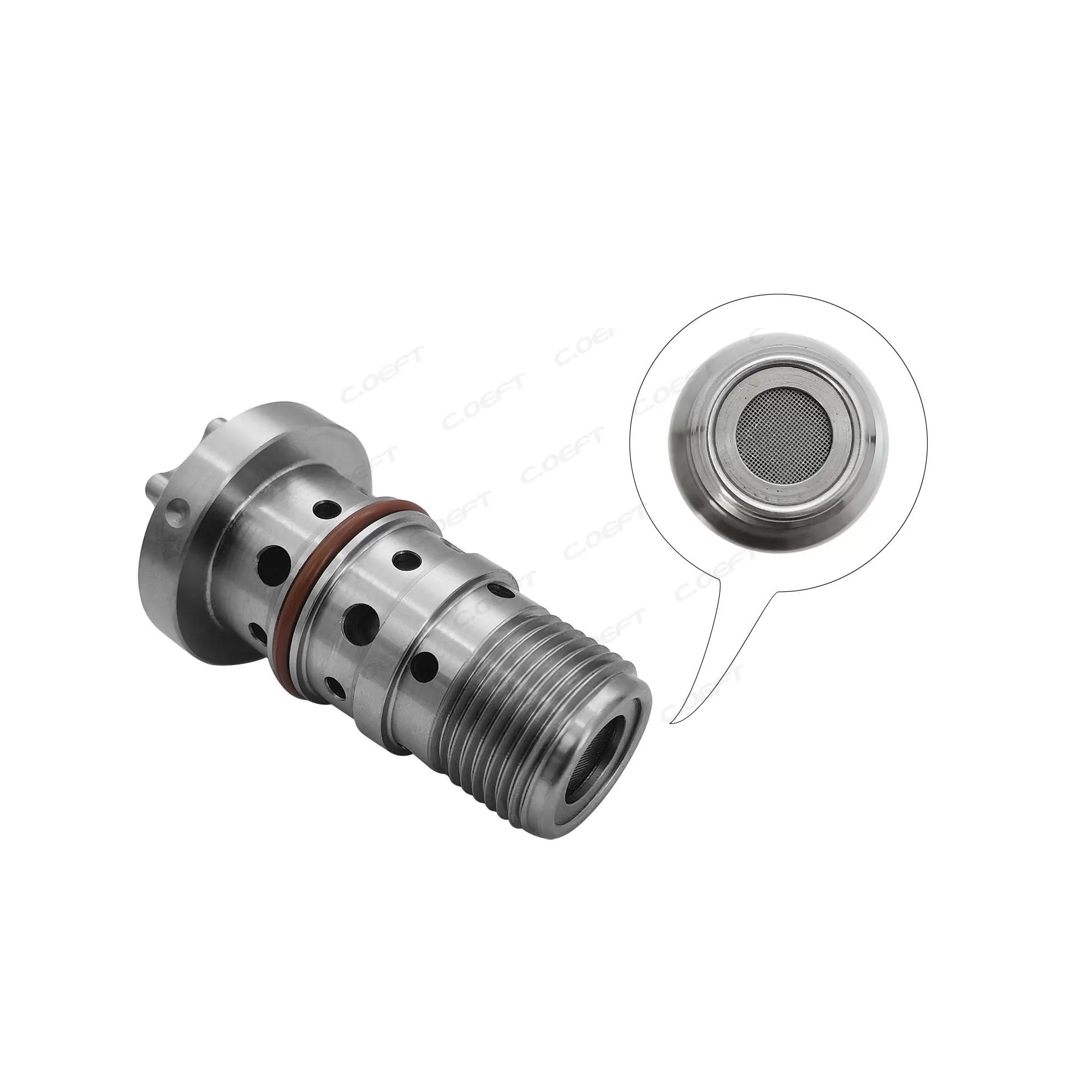 Para Porsche 3,0 nuevo tornillo central de alta calidad 9A710925700
