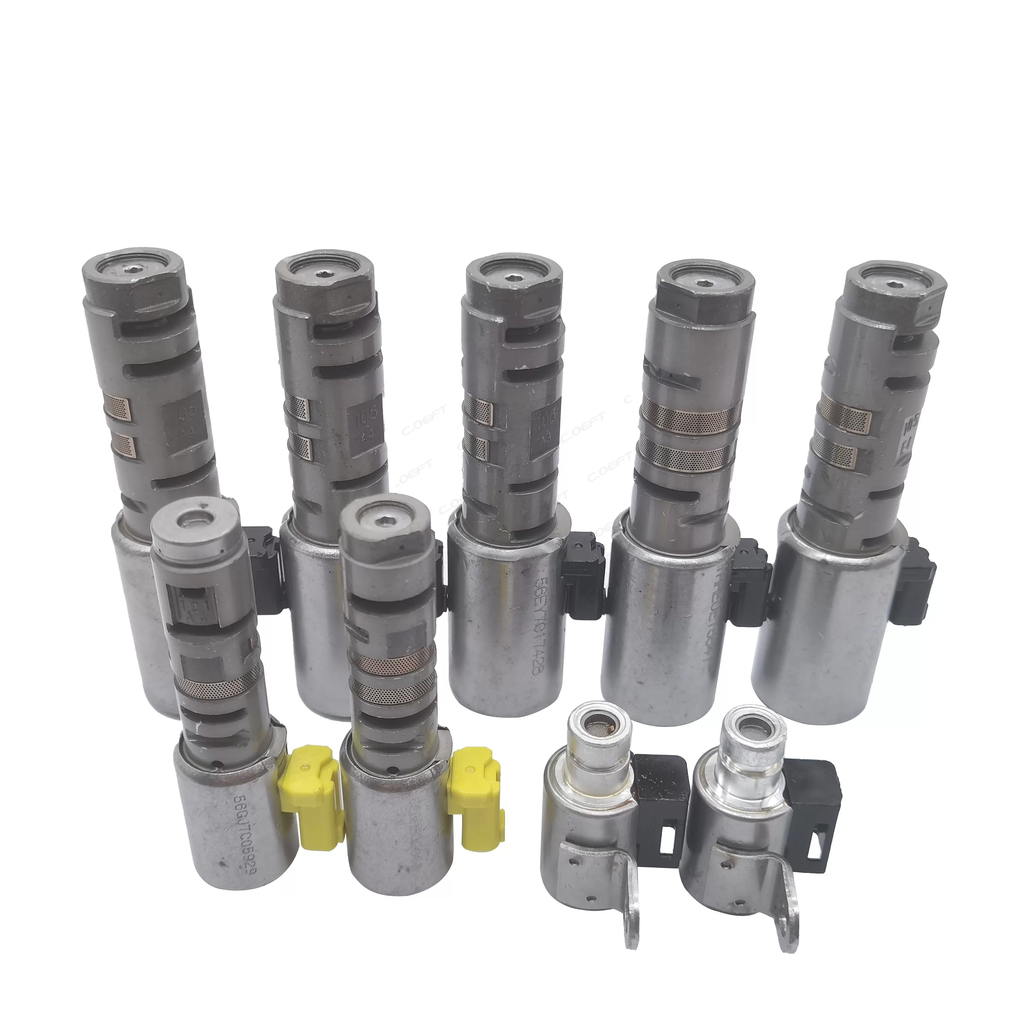 New High Quality Oil Control Valve 15810-P0A-015 for Toyota