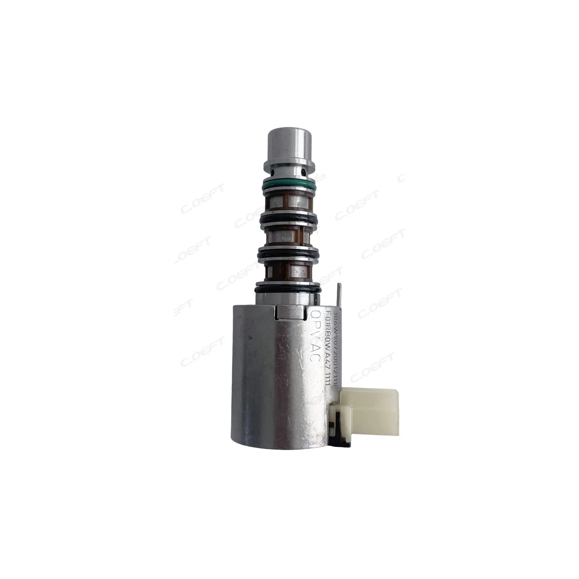 Roewe DCT280 Auto Parts Refabricated Transmission Solenoid Valve F01RB0WA47 Gear Boxes Product