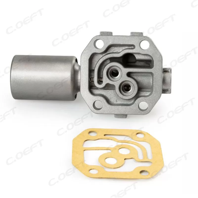 For Honda Transmission Solenoid  Valve 28250-PRP-013