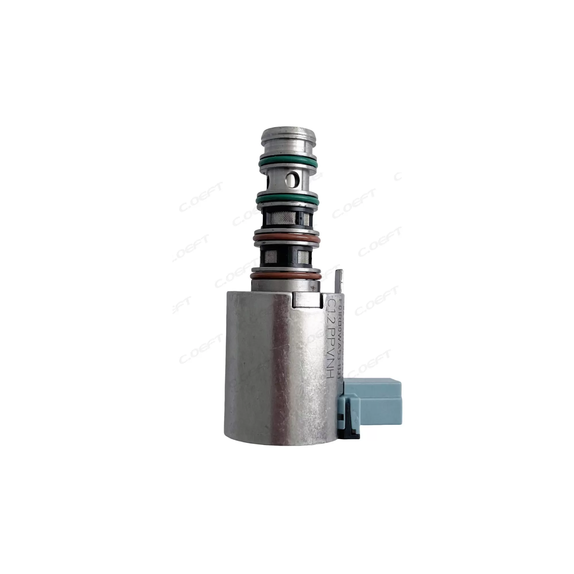 Remanufactured High Quality Transmission Solenoid Valve F01RB0WA53 for Roewe DCT280
