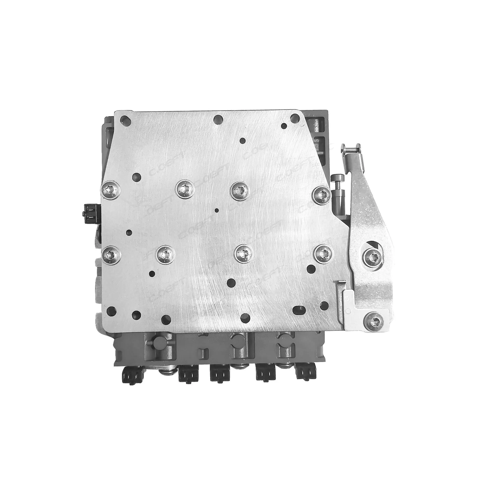 For Peugeot Citroen Renault Transmission Valve Body Assembly AL4 DPO 2570E2