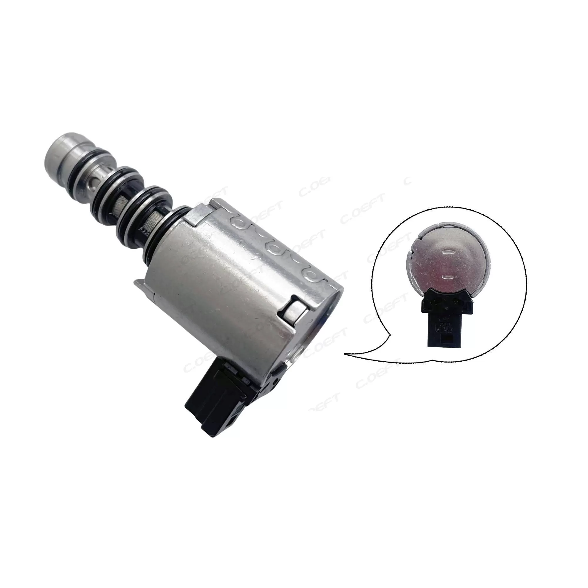 High Quality Refabricated Transmission Solenoid Valve F01R00WA79 for JAC 6DCT630 Gear Boxes