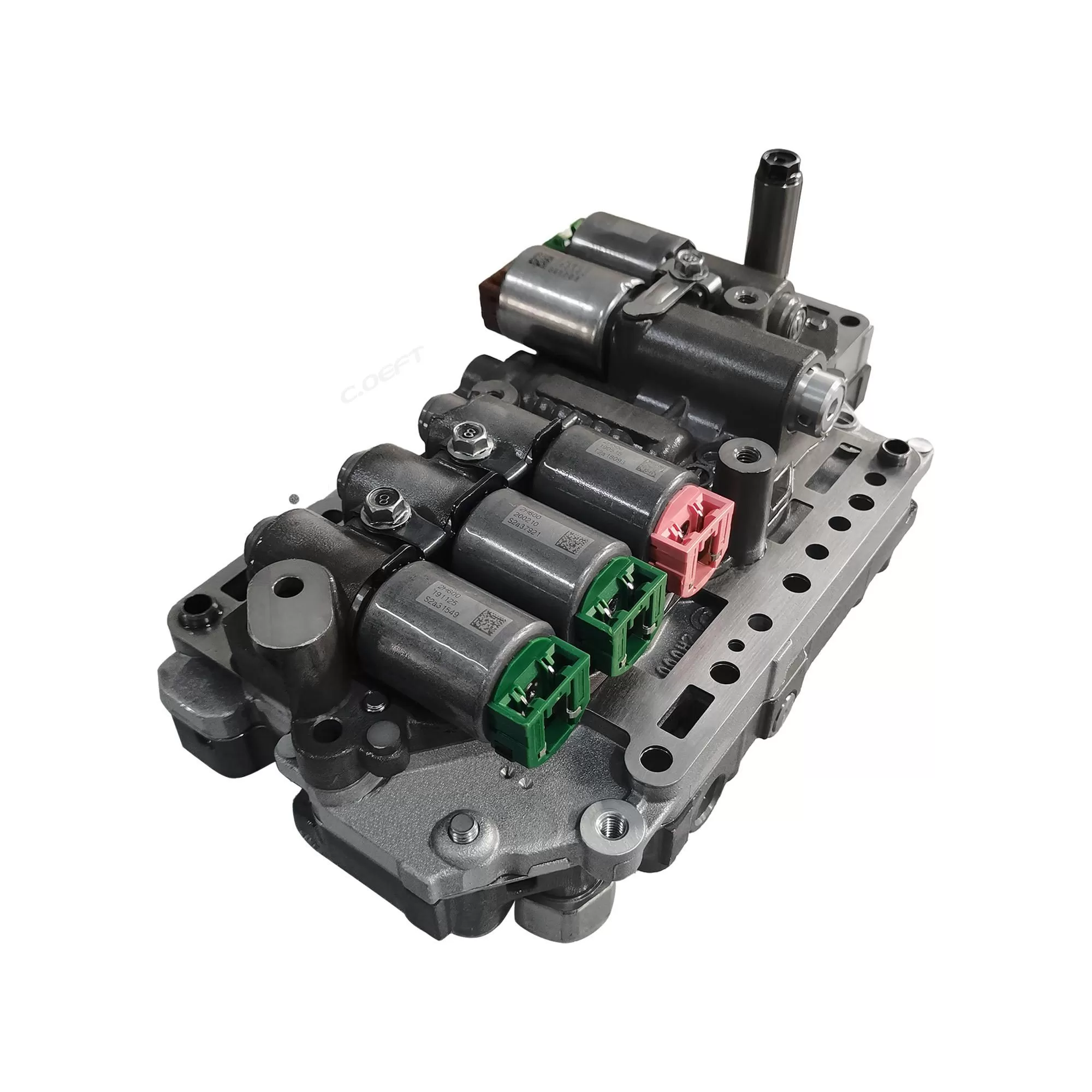 For Korean Hyundai Kia CVT Transmission valve body assembly C0GF1