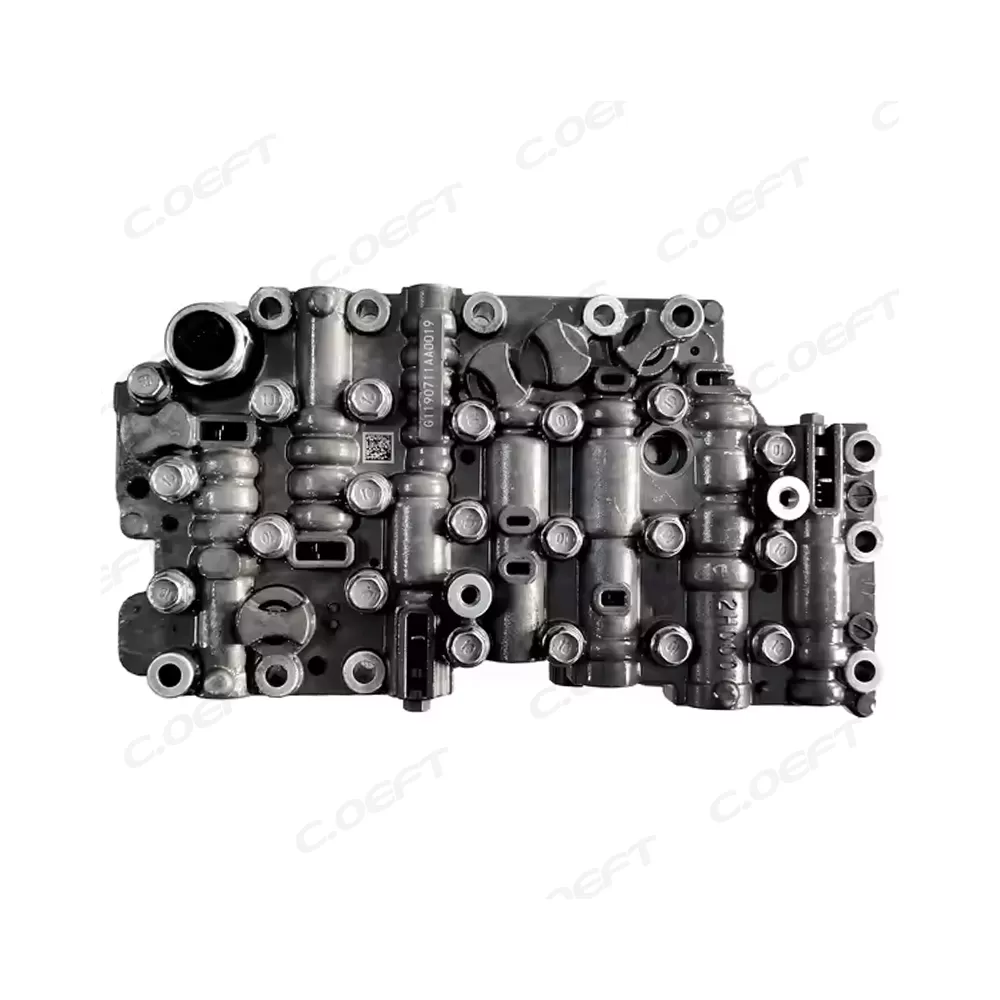 For Korean Hyundai Kia CVT Transmission valve body assembly C0GF1