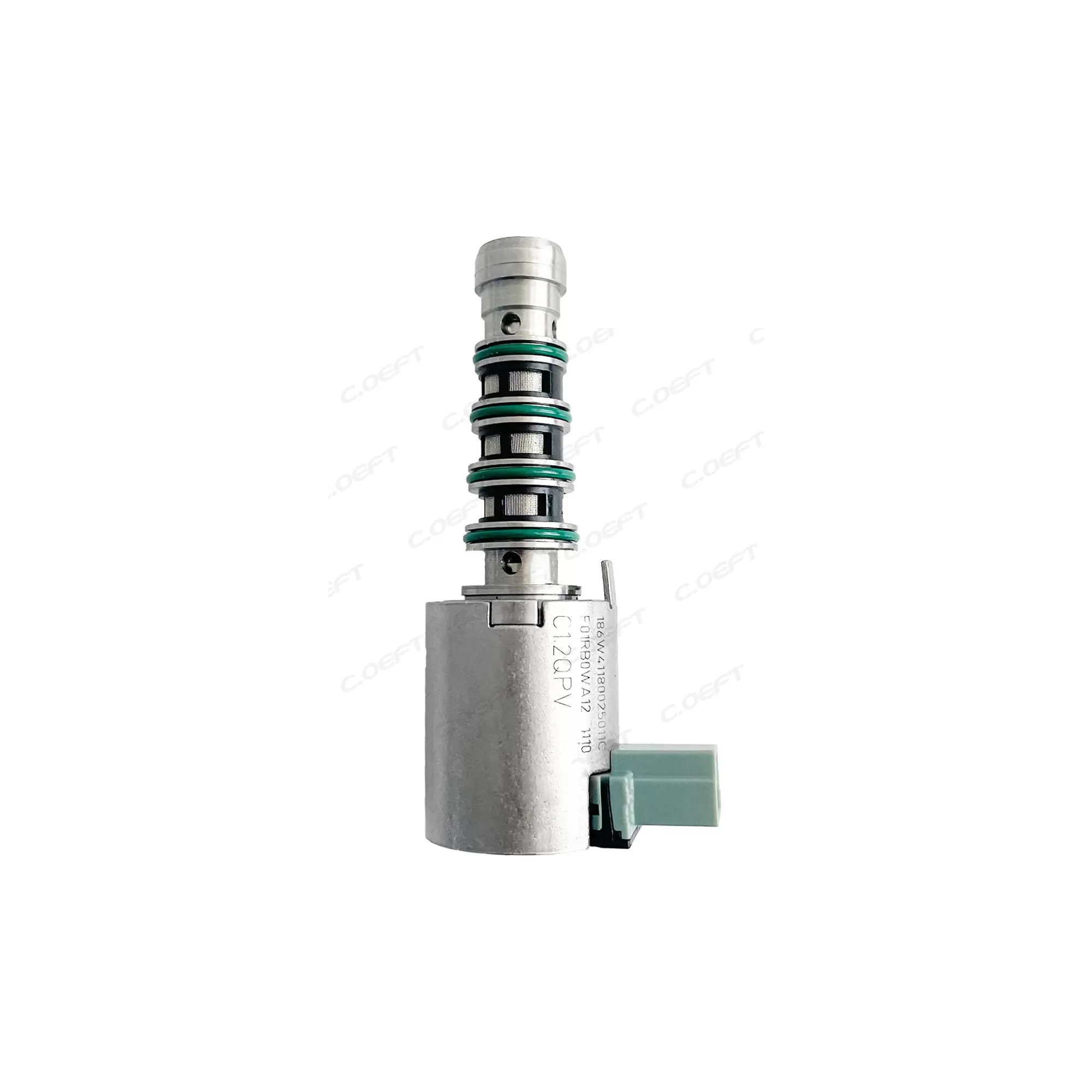 Rebuild Auto Parts Automatic Transmission Solenoid F01RB0WA12 for Audi 0CK