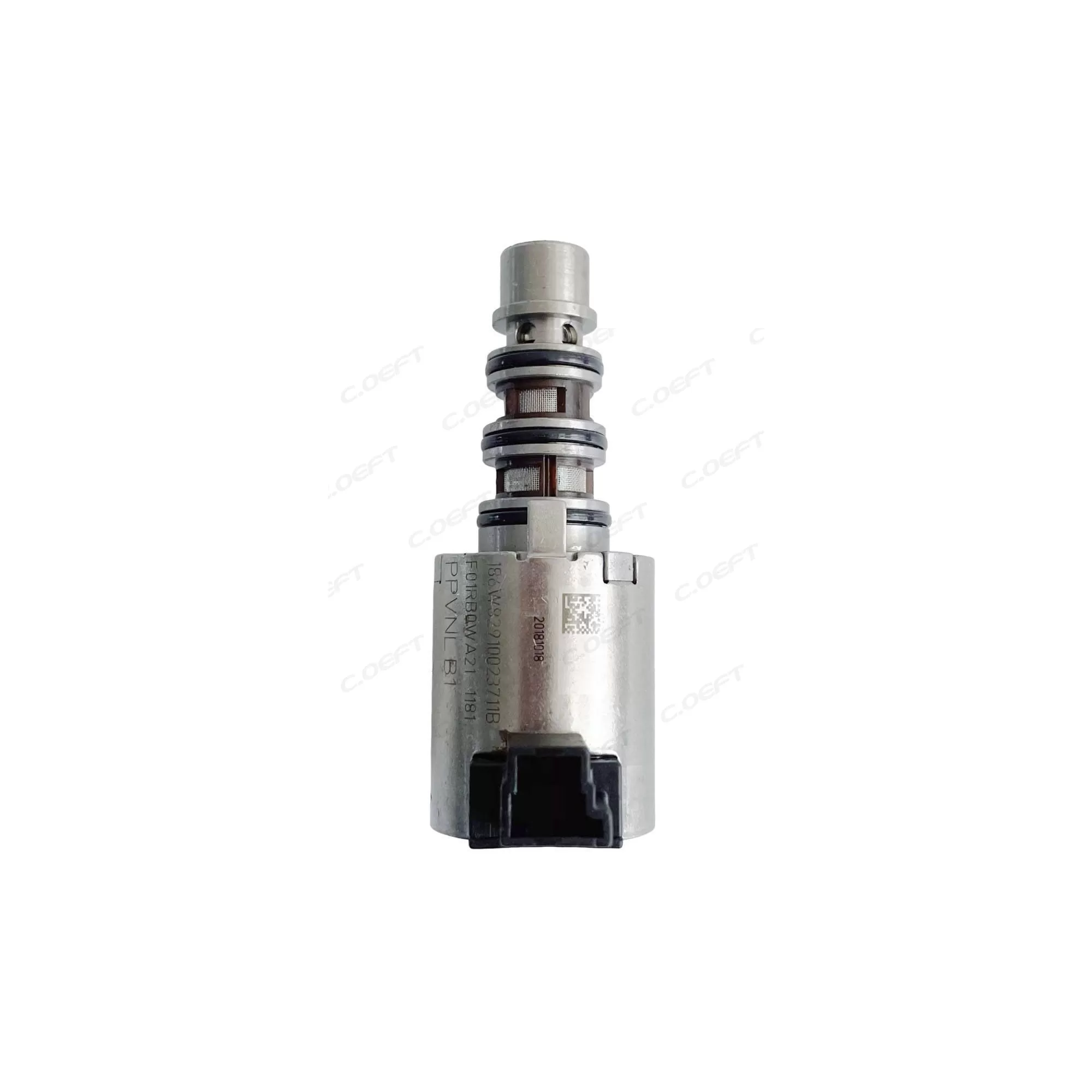 Wholesale Refabricated Factory Transmission Solenoid Valve F01RB0WA21 for Roewe DCT280 Gear Boxes