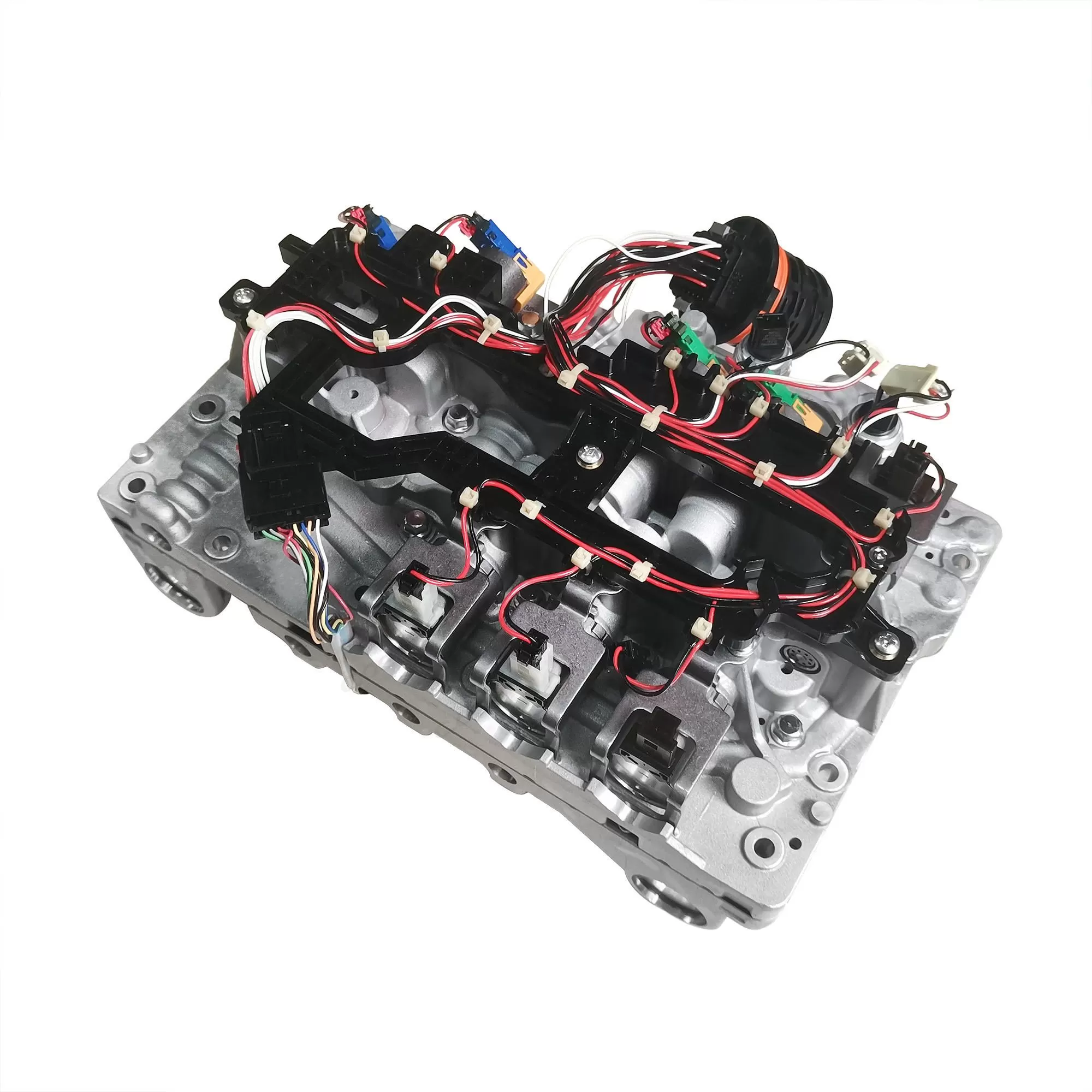 For Changan Automobile Transmission valve body assembly DF733