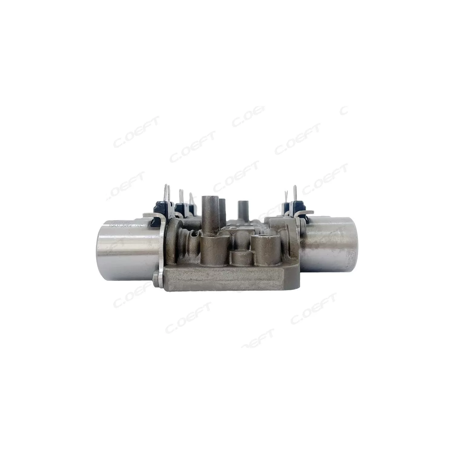 For Volkswagen Audi 0BH/0DE Transmission valve body assembly DQ500