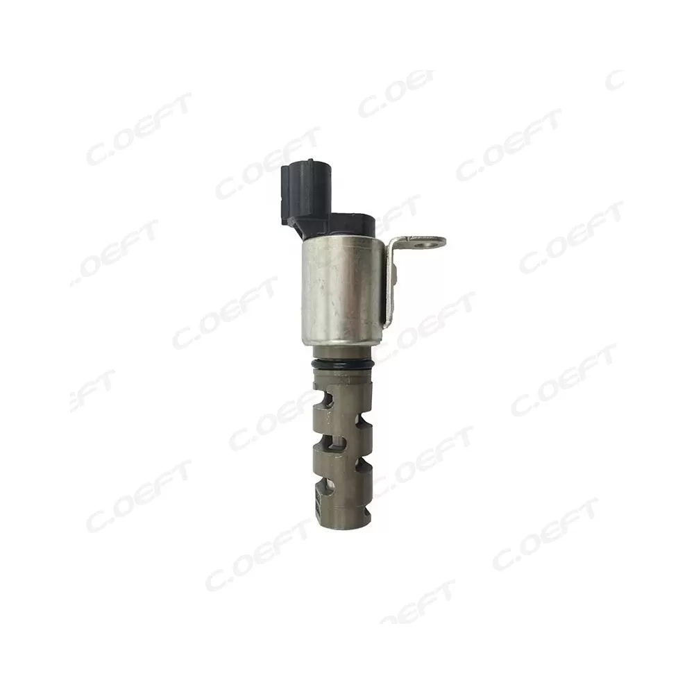 For TOYOTA  New Automatic Camshaft Position Actuator Solenoid Valve Engine Timing Oil Control Valve15330-37010