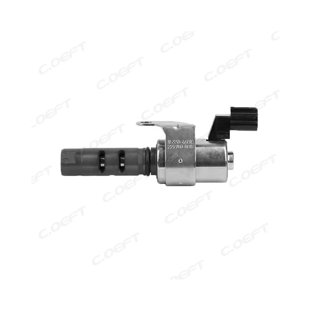 For Lexus New Factory Wholesale Solenoid Valve Oil Control Variable Valve 15330-46010