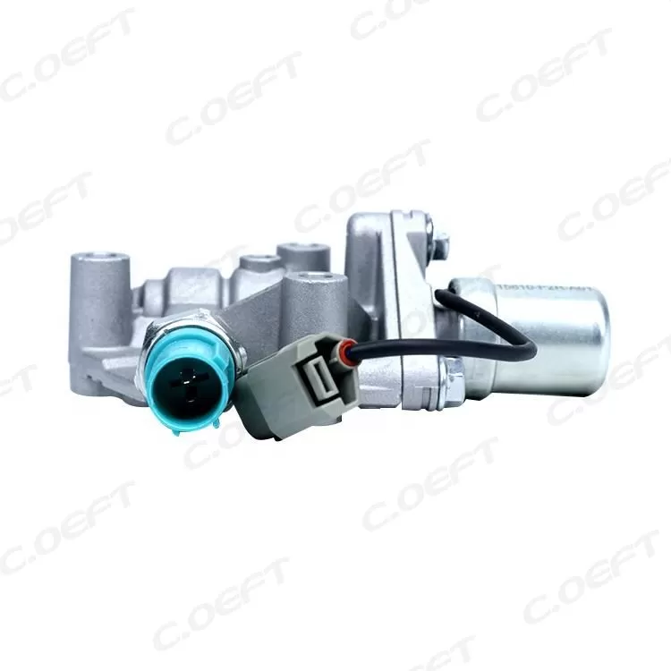 For HONDA New High Quality Camshaft Adjuster Control Valve Oil Control Valve 15810P2RA01